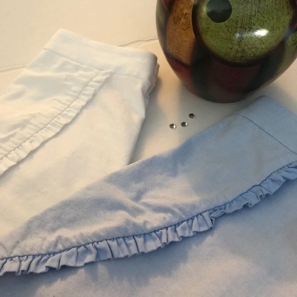 J.Crew Factory Skirt